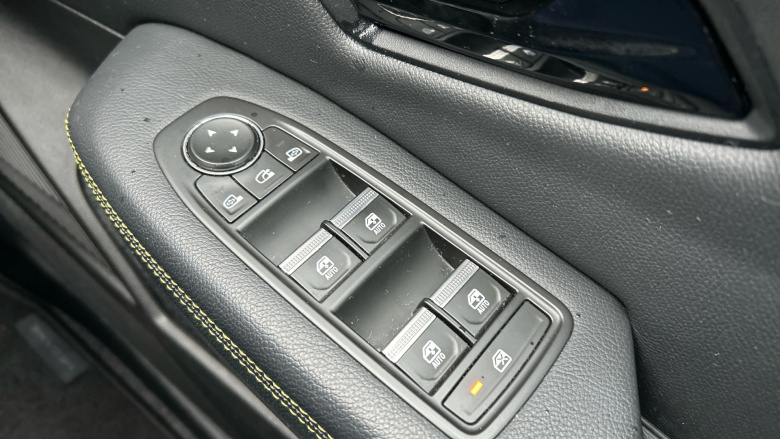 Renault Megane E-Tech EV60 160kW Techno 60kWh Optimum Charge 5dr Auto Electric Hatchback